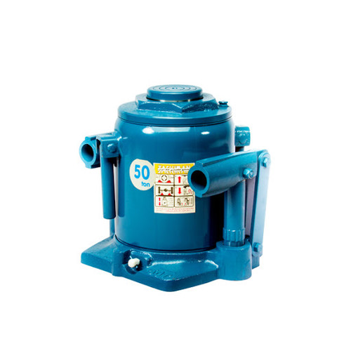 جک روغنی 50 تن جک ایران - جک ایران