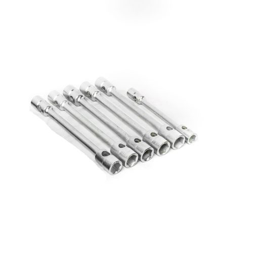 آچار چرخ 33*27 جک ایران - ابزار تکتاز