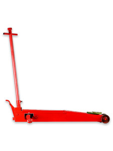 جک سوسماری ۳ تن ورق ۶ ضخیم (دارای محور خرک) جک ایران - ابزار تکتاز