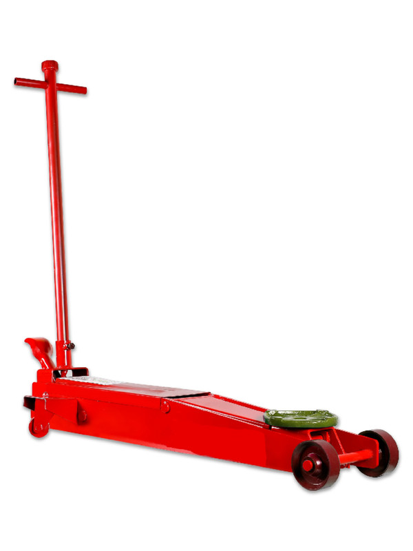 جک سوسماری ۳ تن ورق ۶ ضخیم (دارای محور خرک) جک ایران - ابزار تکتاز