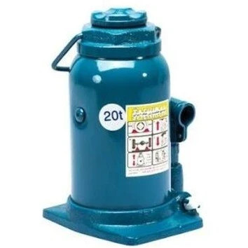 جک روغنی 20 تن بلند جک ایران - ابزار تکتاز