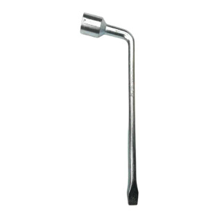 آچار چرخ پژو سایز 19 - ابزار تکتاز